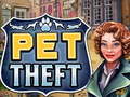 Игри Pet Theft
