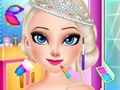 Игри Elsa's Wedding Disaster