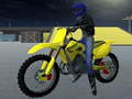 Игри MSK Trial Dirt Bike Stunt