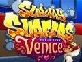 Игри Subway Surfers Venice