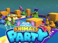 Игри Animals Party