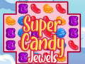 Игри Super candy Jewels