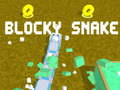 Игри Blocky Snake 
