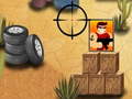 Игри 2D War Friends Shooting