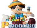 Игри Pinokio Puzzle Challenge