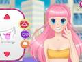Игри My Manga Avatar