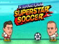 Игри International SuperStar Soccer