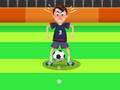 Игри Nutmeg Football
