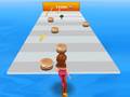 Игри Skinny Fat Run
