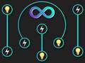 Игри Power Transmission Puzzle
