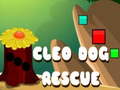 Игри Cleo Dog Rescue
