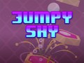 Игри Jumpy Sky