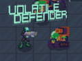 Игри Volatile Defender