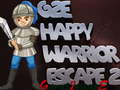 Игри Happy Warrior Escape 2 