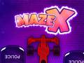 Игри MazeX