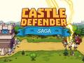 Игри Castle Defender Saga