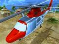 Игри Helicopter Rescue Flying Simulator 3d