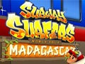 Игри Subway Surfers Madagascar