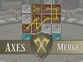 Игри Axes Merge