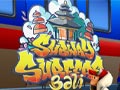 Игри Subway Surfers Bali