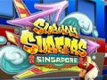 Игри Subway Surfers Singapore World Tour