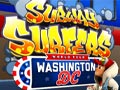 Игри Subway Surfers Washington DC