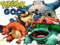 Игри Pokemon Goo