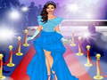 Игри Glam Dress Up Game for Girl