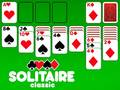 Игри Solitaire classic
