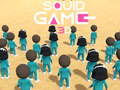Игри Squid Game 3D