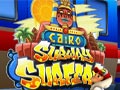 Игри Subway Surfers Cairo