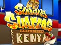 Игри Subway Surfers Kenya