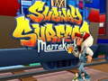 Игри Subway Surfers Marrakesh