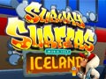 Игри Subway Surfers Iceland