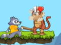 Игри Super Jungle Runner