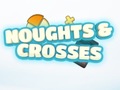 Игри Noughts Crosses