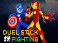 Игри Duel Stick Fighting