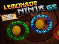 Игри Lemonade Ninja GS