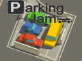 Игри Parking Jam 