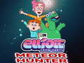 Игри Elliott From Earth: Meteor Hunter