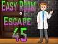Игри Amgel Easy Room Escape 45