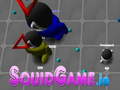 Игри SquidGame.io