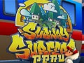 Игри Subway Surfers Peru