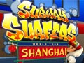 Игри Subway Surfers Shanghai