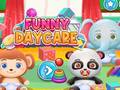 Игри Funny Daycare