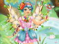Игри Fairy Dress Up Game for Girl