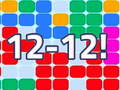 Игри 12-12!