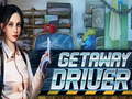 Игри Getaway driver