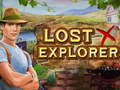 Игри Lost explorer