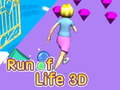 Игри Run Of Life